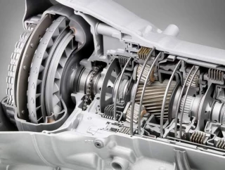 Peterson's Transmissions and Automotive service center