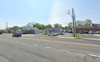 Melvin's Service Center