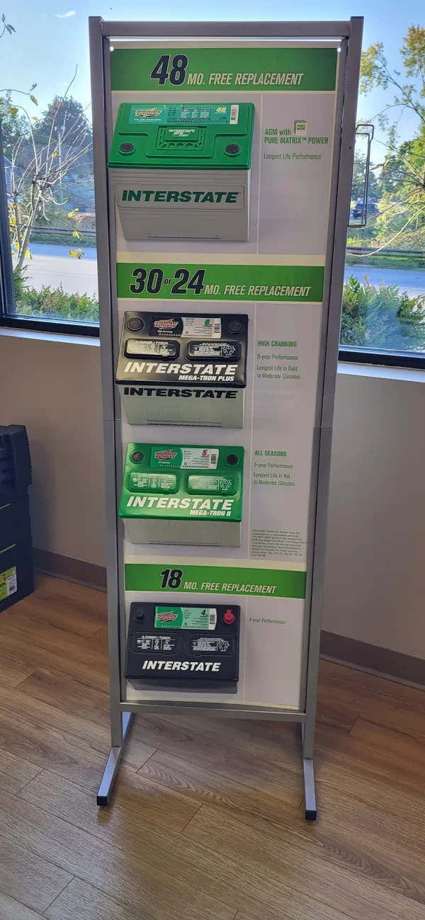 Interstate Batteries - photo 2