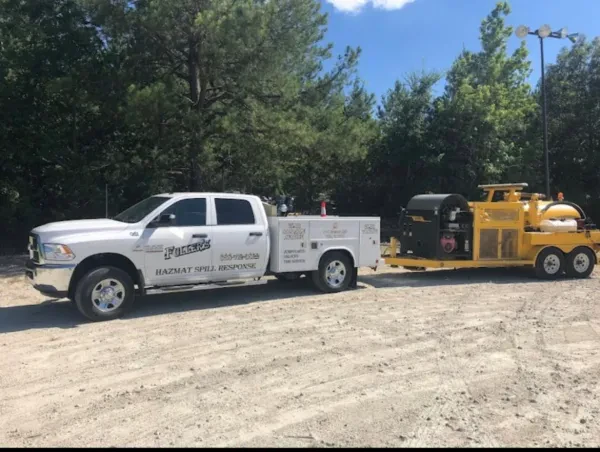 Fuller's Towing & Recovery Service - photo 3