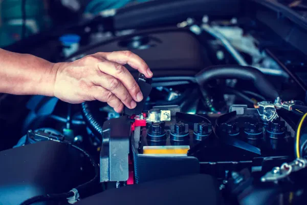 A1st Auto Repair - photo 3