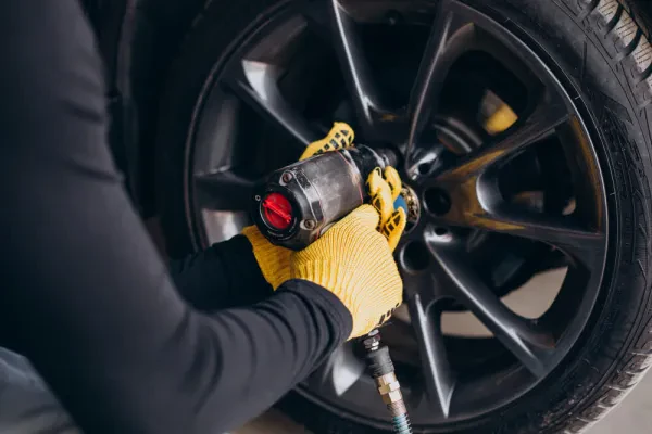 A1st Auto Repair - photo 4