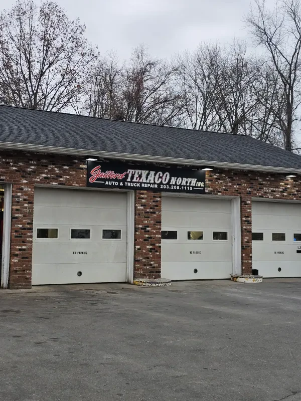 Guilford Texaco North - photo 2