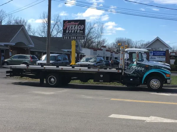 Guilford Texaco North - photo 4