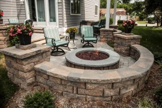 A & B Kearns Landscape Supply