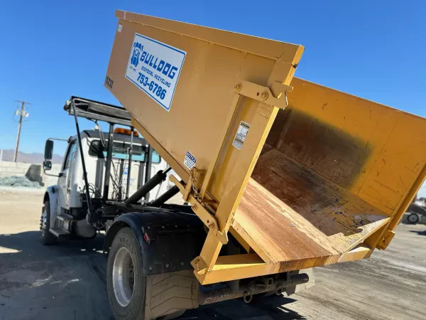 Bulldog Disposal & Recycling - photo 2