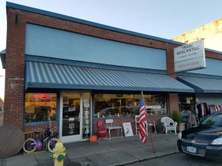 Trask Mercantile