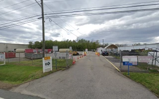 Belman Road Convenience & Recycling Center
