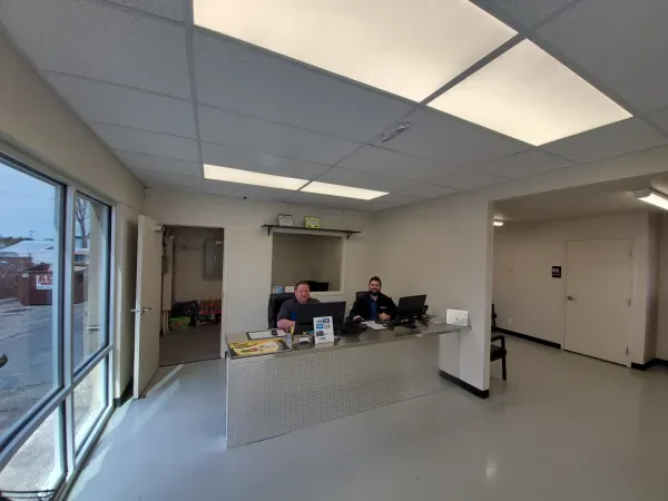 Steve's Automotive Specialists - Orem - photo 3