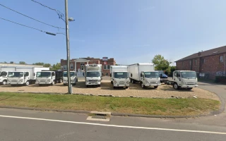 Jukonski Truck Sales