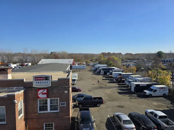 Jukonski Truck Sales - photo 3