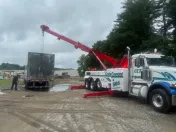 Cruise Control Towing & Recovery