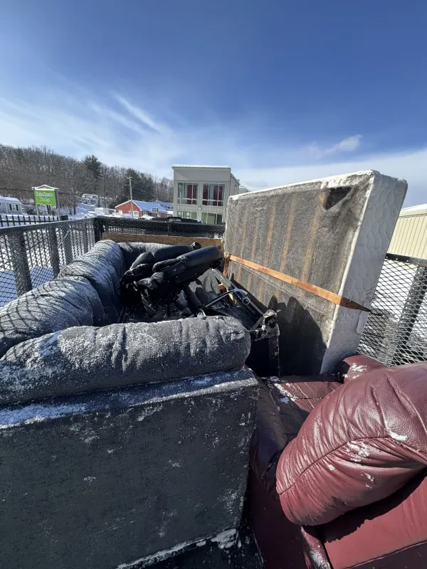 K&W Materials and Recycling LLC - photo 4