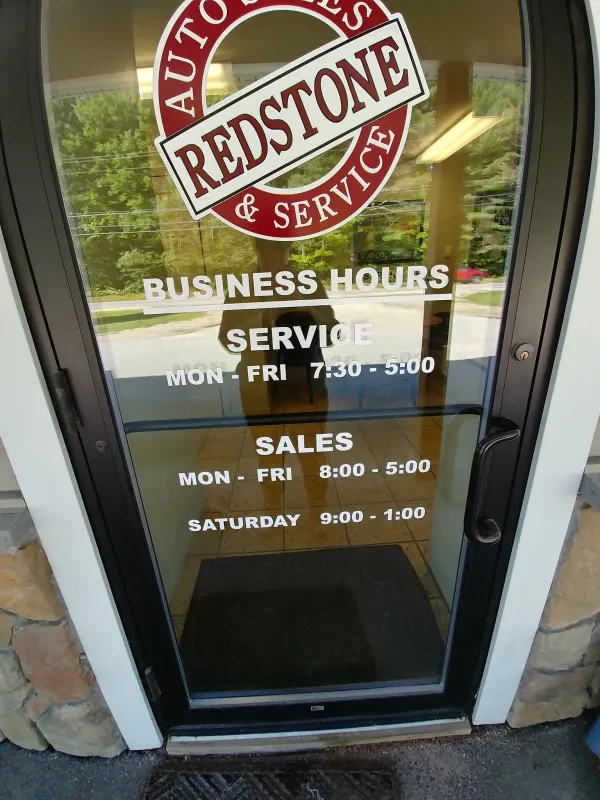 Redstone Auto Sales & Services - photo 2