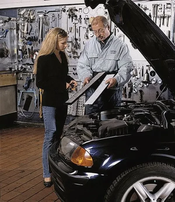 Wilson's Auto Services - photo 2