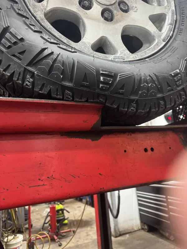 Wilson's Auto Services - photo 3