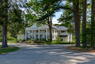 MacDowell
