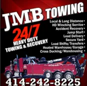 JMB Towing LLC