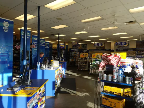 NAPA Auto Parts - photo 2