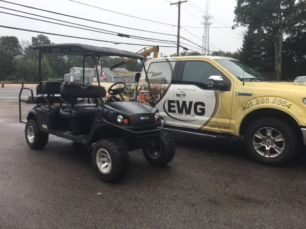 E W Gardner Golf Cars LLC - photo 2