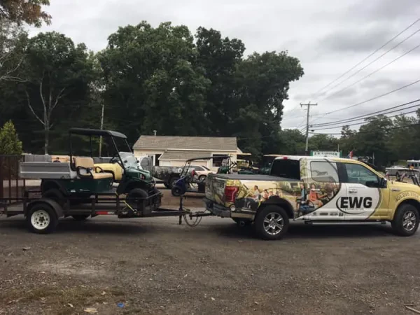 E W Gardner Golf Cars LLC - photo 3