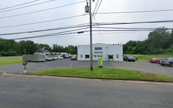 West Suffield Auto & Tyres - photo 2