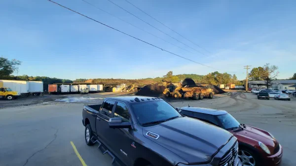 Liberty Tire Recycling LLC - photo 3