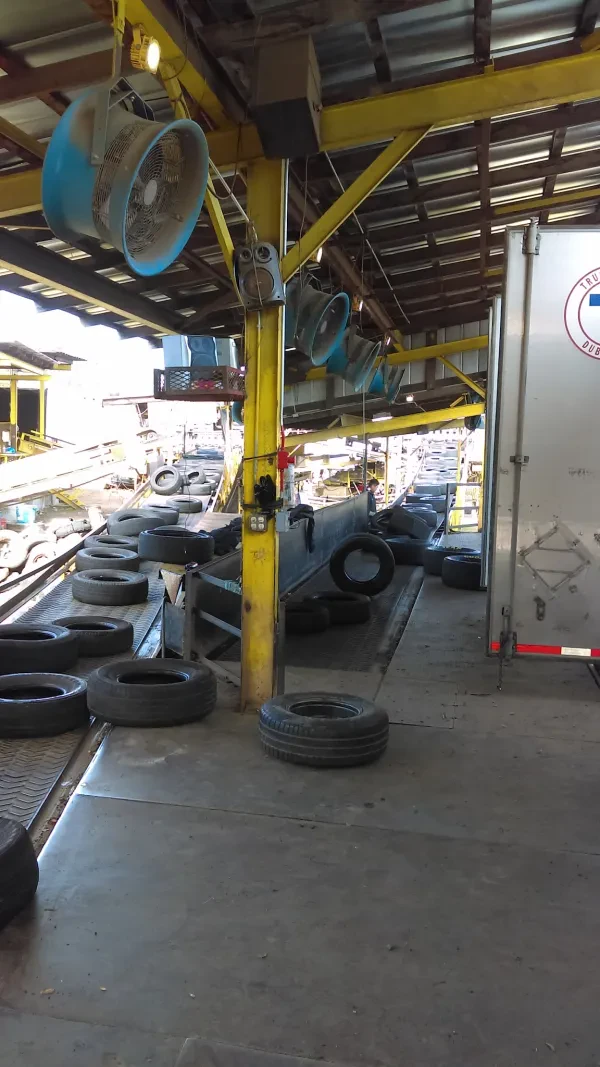 Liberty Tire Recycling LLC - photo 4