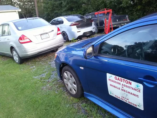 Gaston Roadside Assistance & Mobile Mechanic - photo 3