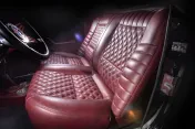 Dalas-Auto Upholstery, Leather Seat & Leather Auto Interiors | Custom Interiors
