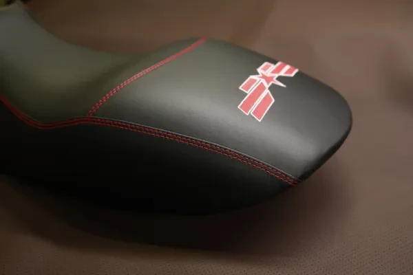 Dalas-Auto Upholstery, Leather Seat & Leather Auto Interiors | Custom Interiors - photo 3