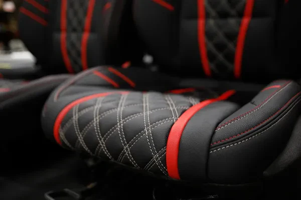 Dalas-Auto Upholstery, Leather Seat & Leather Auto Interiors | Custom Interiors - photo 4