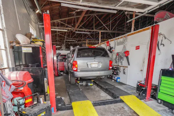 Webster Radiator A/C & Auto Truck Repair - photo 4