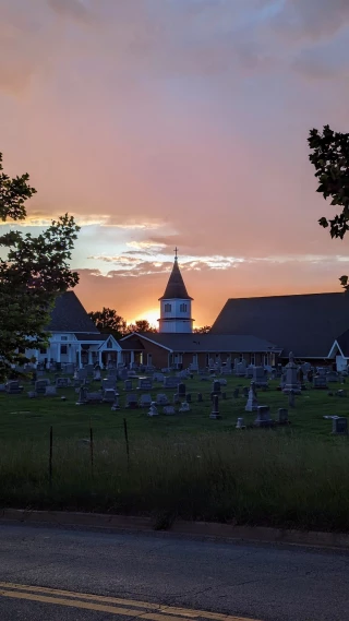 Neelsville Presbyterian Church