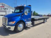 Hudsonville Towing, Inc.