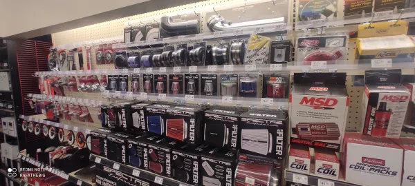 O'Reilly Auto Parts - photo 2