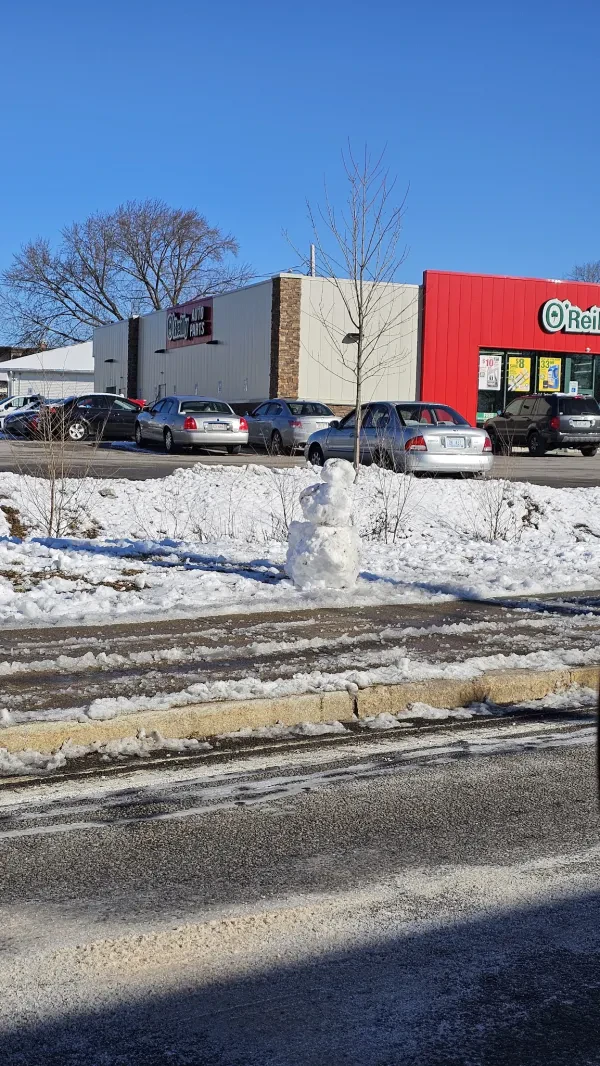 O'Reilly Auto Parts - photo 3