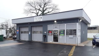 North Point Car Care