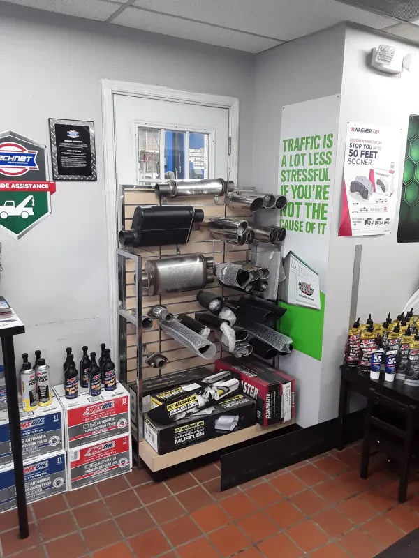 North Point Car Care - photo 4