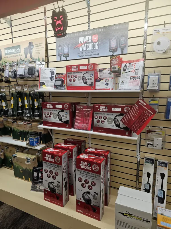 KES RV Supply - photo 2