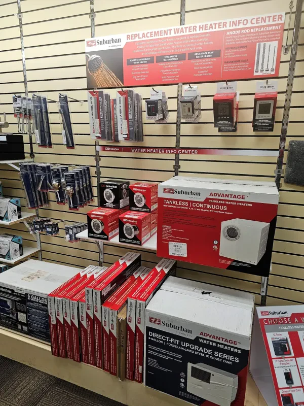 KES RV Supply - photo 3