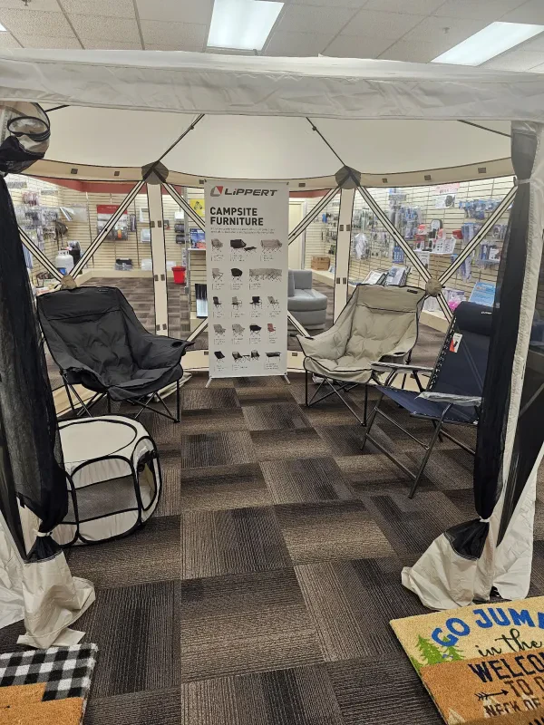 KES RV Supply - photo 4