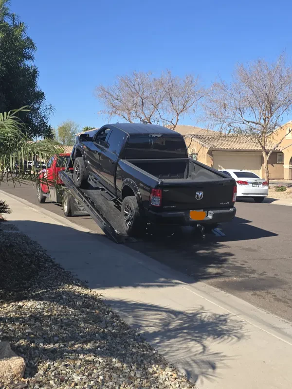 A-Plus Towing - photo 2