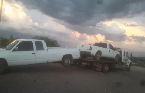A-Plus Towing - photo 3
