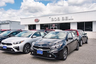 Bob Bell Automotive