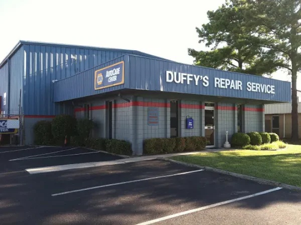 Duffy's Repair Service - photo 2