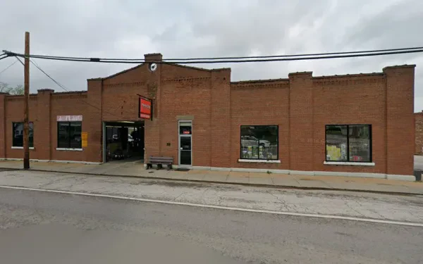 cole camp auto parts - photo 3