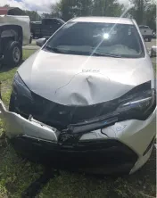 B & S Body Shop, Inc