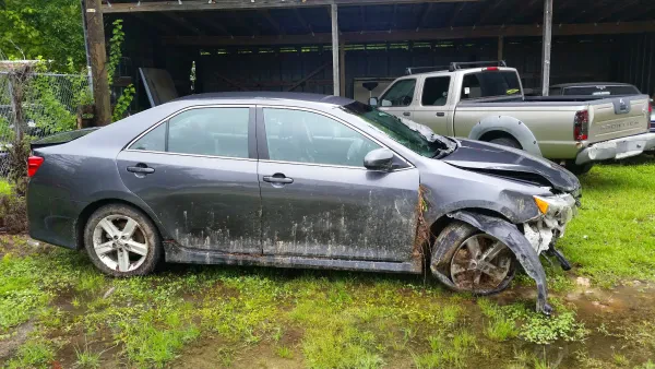 B & S Body Shop, Inc - photo 4