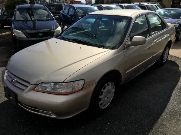 Fredericksburg Public Auto Auction - photo 3